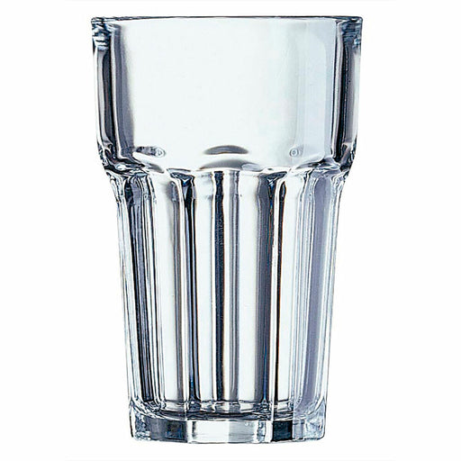Gläserset Arcoroc ARC J2606 Durchsichtig Glas 350 ml (6 Stücke)