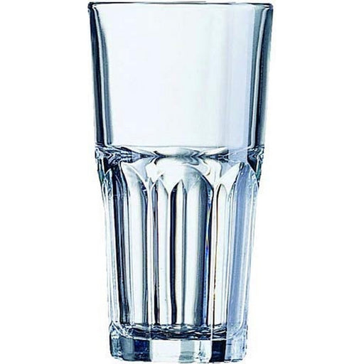 Gläser Arcoroc 6 Stück Durchsichtig Glas (200 ml) (6 Stück)