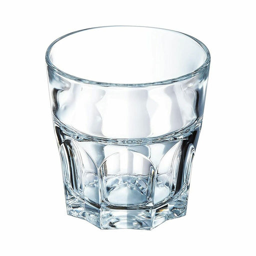 Gläserset Arcoroc J2610 Durchsichtig Glas 6 Stücke 160 ml