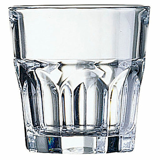 Gläserset Arcoroc J2610 Durchsichtig Glas 6 Stücke 160 ml