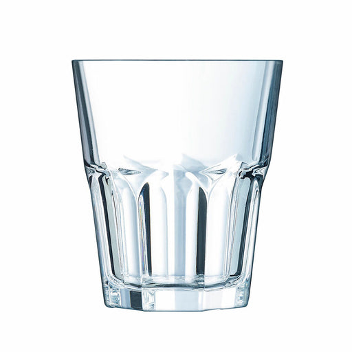 Trinkglas Arcoroc J2612 Durchsichtig Glas 6 Stücke 270 ml