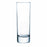 Gläserset Arcoroc J3315 Durchsichtig Glas 220 ml (6 Stücke)