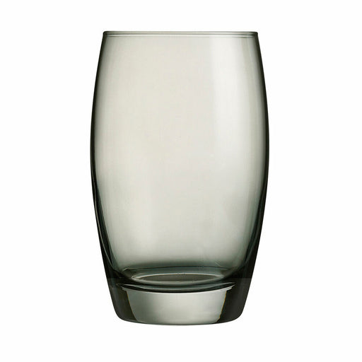 Gläserset Arcoroc ARC J8491 Grau Glas 350 ml (6 Stücke)