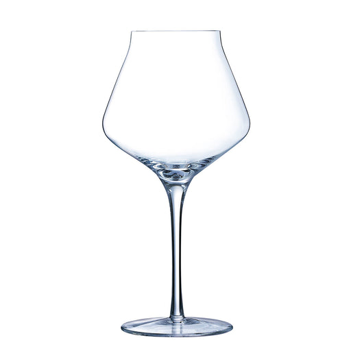 Gläsersatz Chef & Sommelier Reveal Up Durchsichtig Glas 550 ml (6 Stück)