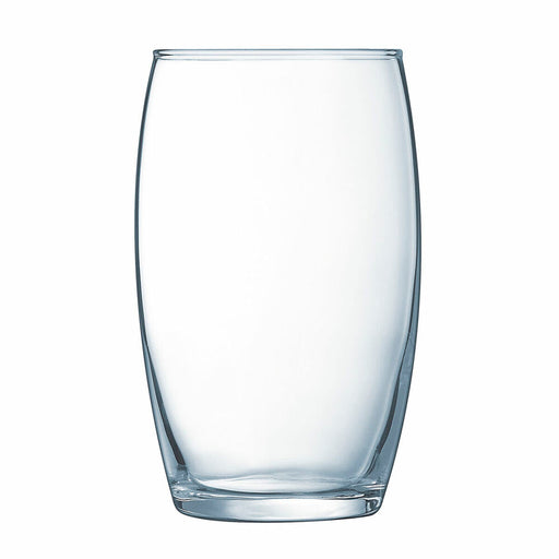 Gläserset Arcoroc 883314493443 Durchsichtig Glas 360 ml (6 Stücke)