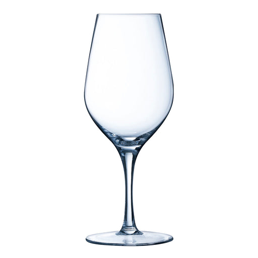 Gläsersatz Chef & Sommelier Cabernet Supreme Durchsichtig Glas 470 ml 6 Stücke