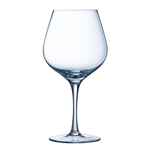 Gläsersatz Chef & Sommelier Cabernet Abondant Durchsichtig Glas 500 ml 6 Stücke