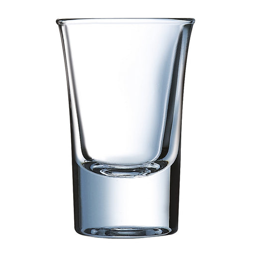 Schnapsgläser-Set Luminarc Spirit Bar Glas 34 ml