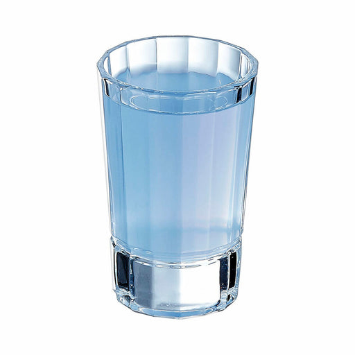 Schnapsglas Cristal d’Arques Paris 7501616 Glas 60 ml