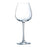 Weinglas Éclat Wine Emotions Durchsichtig Glas 470 ml (6 Stück) (Pack 6x)