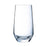 Gläser Chef & Sommelier Durchsichtig Glas (400 ml) (6 Stück)