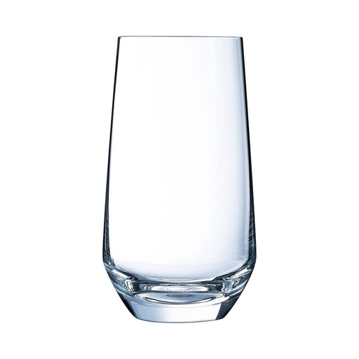 Gläser Chef & Sommelier Durchsichtig Glas (400 ml) (6 Stück)