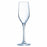Champagnerglas Chef&Sommelier Sequence Durchsichtig Glas 6 Stück (17 CL)