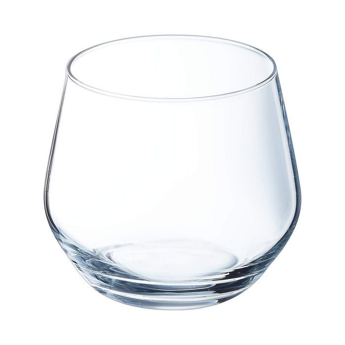 Gläserset Arcoroc Vina Juliette Durchsichtig Glas 6 Stück (350 ml)