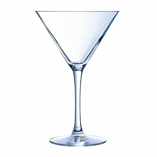 Cocktail-Glas Chef&Sommelier Cabernet Durchsichtig Glas 6 Stück (30 cl)