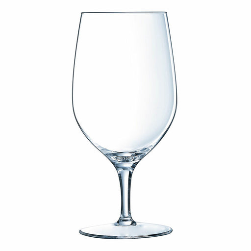 Gläsersatz Chef & Sommelier Sequence Mehrzweck Durchsichtig Glas 470 ml (6 Stück)