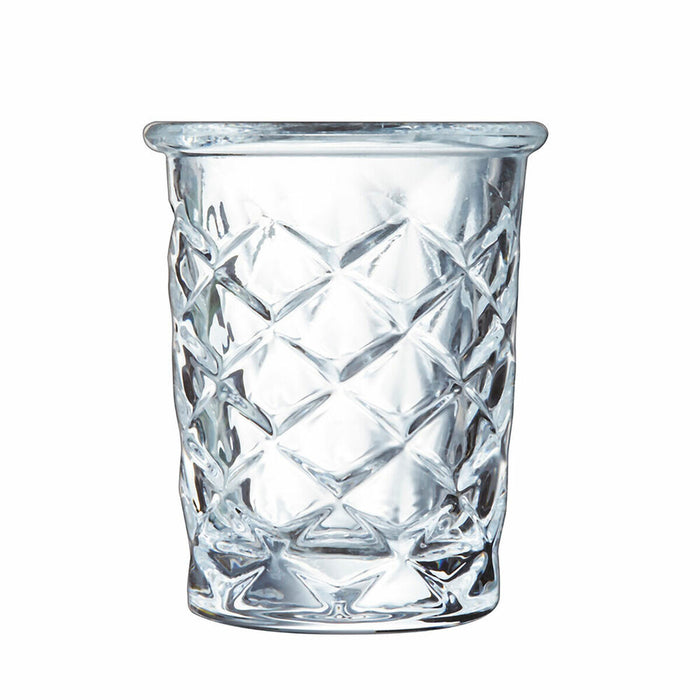 Gläserset Arcoroc New York Durchsichtig Glas 34 ml (6 Stücke)