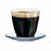 Geschirr-Set Arcoroc Arcadie Kaffee 6 Stück Glas (11,2 cm)
