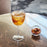 Gläsersatz Chef & Sommelier Nick & Nora Cocktail Durchsichtig Glas (150 ml) (6 Stück)