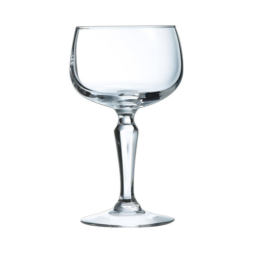 Gläsersatz Arcoroc Monti Durchsichtig Glas 270 ml 6 Stück
