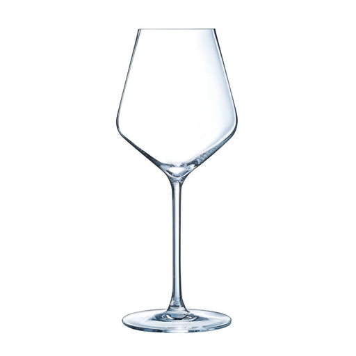 Gläsersatz Chef & Sommelier Distinction Durchsichtig Glas 380 ml (6 Stück)