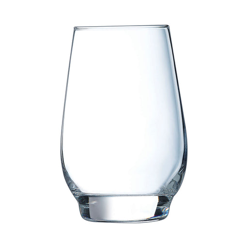 Gläserset Chef & Sommelier Absoluty Durchsichtig 6 Stück Glas 370 ml