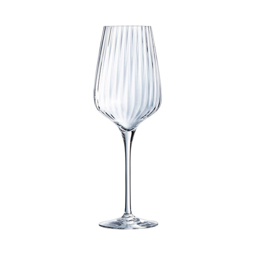 Gläsersatz Chef & Sommelier Symetrie Durchsichtig Glas 450 ml 6 Stück