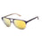 Unisex-Sonnenbrille Lozza SL1872W580N76 ø 58 mm
