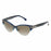 Damensonnenbrille Lozza SL4071M5303GR Ø 53 mm