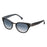 Damensonnenbrille Lozza SL4075M500GB6 Ø 50 mm