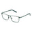 Brillenfassung Sting VST018530539 grün (ø 53 mm)
