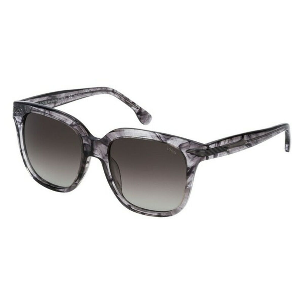 Damensonnenbrille Lozza SL4131M5406BZ ø 54 mm