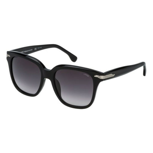 Damensonnenbrille Lozza SL4131M540BLK Schwarz ø 54 mm