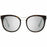 Damensonnenbrille Police SPL412-52722K Ø 52 mm