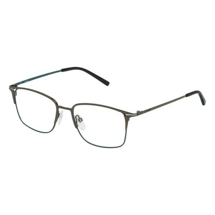 Brillenfassung Sting VST062510E80 grün (ø 51 mm)