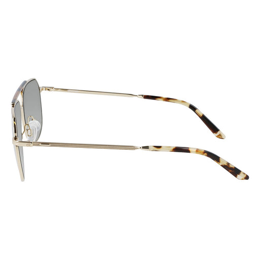 Herrensonnenbrille Calvin Klein CK20132S-717 Gold ø 57 mm