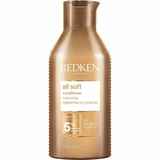 Haarspülung All Soft Redken (500 ml)