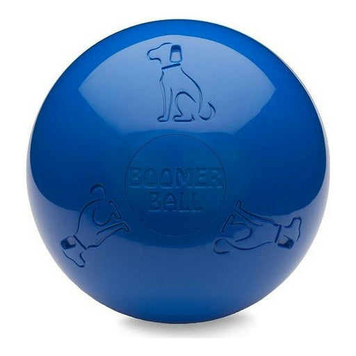 Hundespielzeug Company of Animals Boomer Blau 150mm