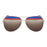 Damensonnenbrille Salvatore Ferragamo SF172S-745 ø 60 mm