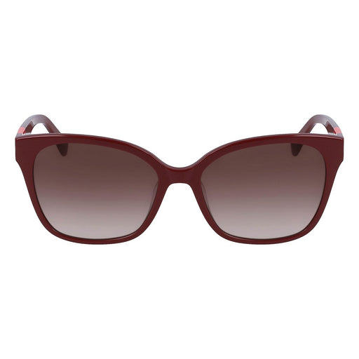 Damensonnenbrille Longchamp LO657S-604 Ø 55 mm