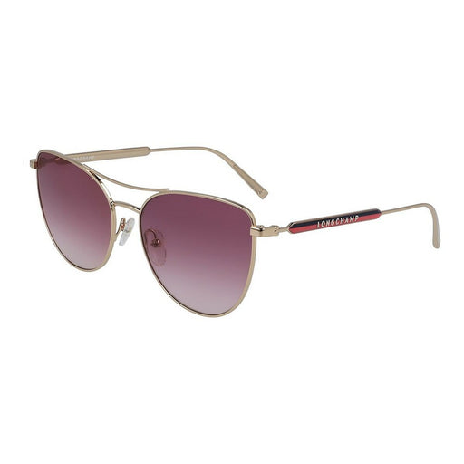 Damensonnenbrille Longchamp LO134S-770 ø 58 mm