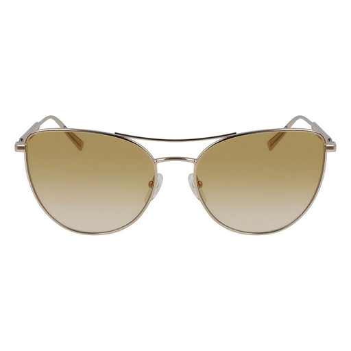 Damensonnenbrille Longchamp LO134S-728 ø 58 mm
