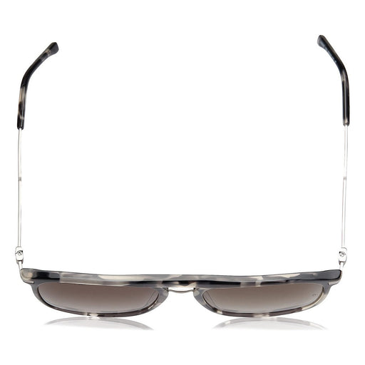 Herrensonnenbrille Lacoste L606SND-220 Ø 55 mm