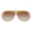 Damensonnenbrille Longchamp LO664S-601 ø 59 mm