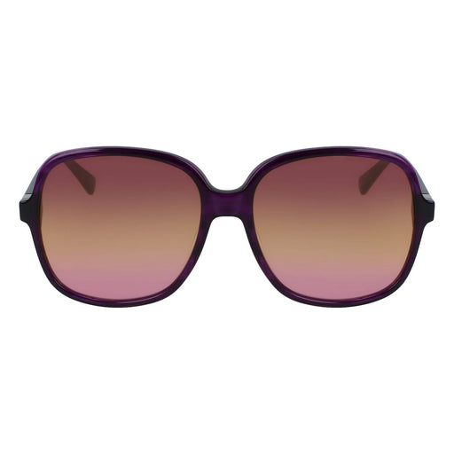 Damensonnenbrille Longchamp LO668S-513 ø 58 mm