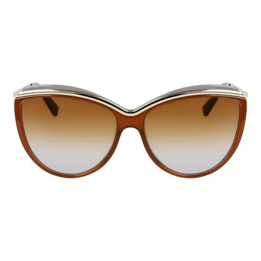 Damensonnenbrille Longchamp LO676S-234 ø 60 mm