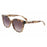 Damensonnenbrille Longchamp LO644S-102 ø 53 mm