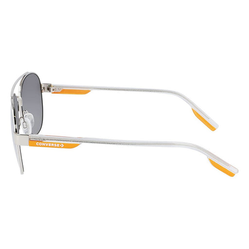 Herrensonnenbrille Converse CV300S-DISRUPT-100 ø 58 mm