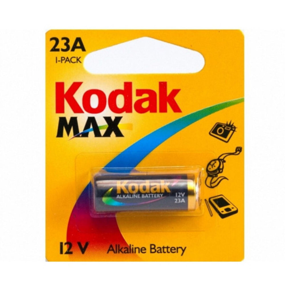 Alkline-Batterie Kodak 30636057 12 V ULTRA 12 V