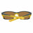 Herrensonnenbrille Timberland TB9172 ø 57 mm